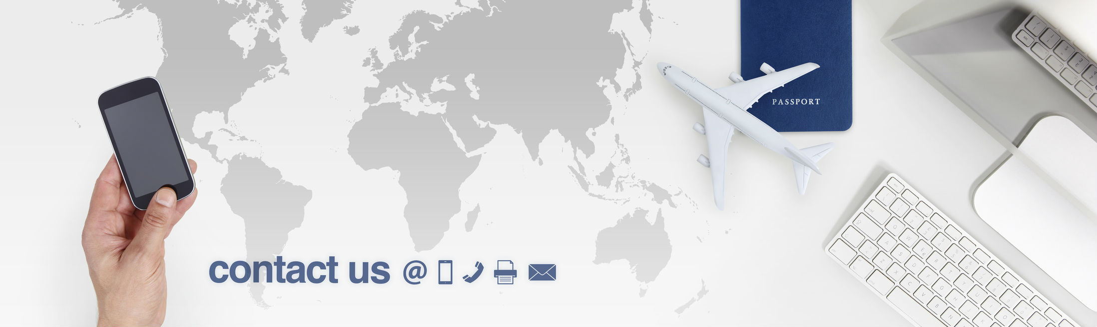 ABT GLOBAL CONTACT US