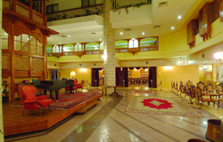 abt global dona gracia hotel