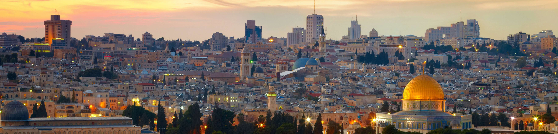 abt global trip to israel